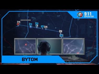 Drawyah plays 911 Operator - Bytom｜Episode 2