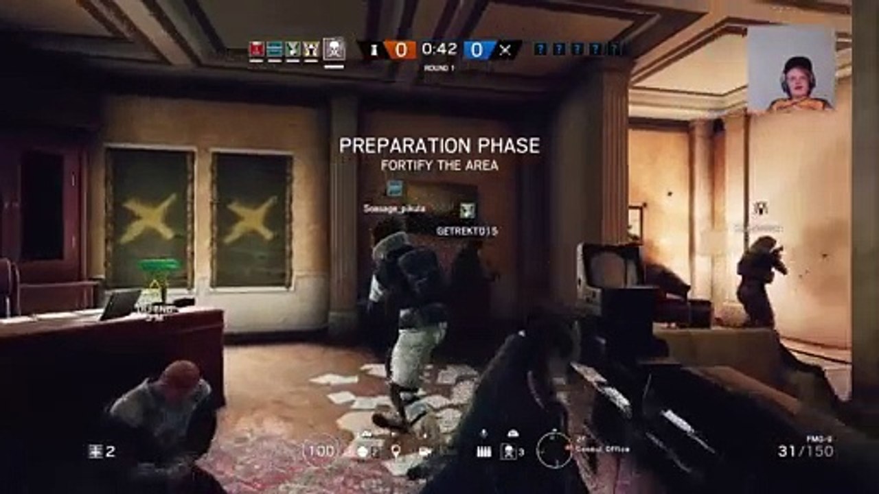 Funnnnn on Rainbow (9)