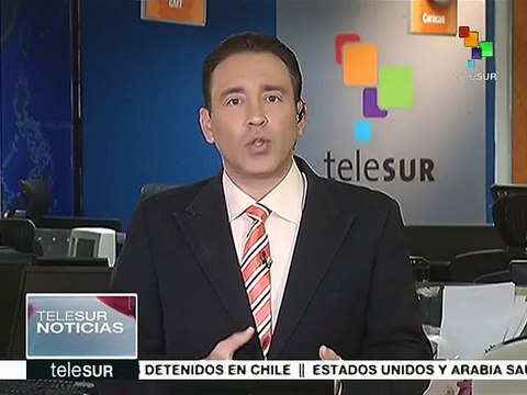 Irán: líderes mundiales felicitan a Rouhani tras haber sido reelecto