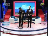 Hakan Köntek ve Mehmet Duman - Açılış Horon 13 dk