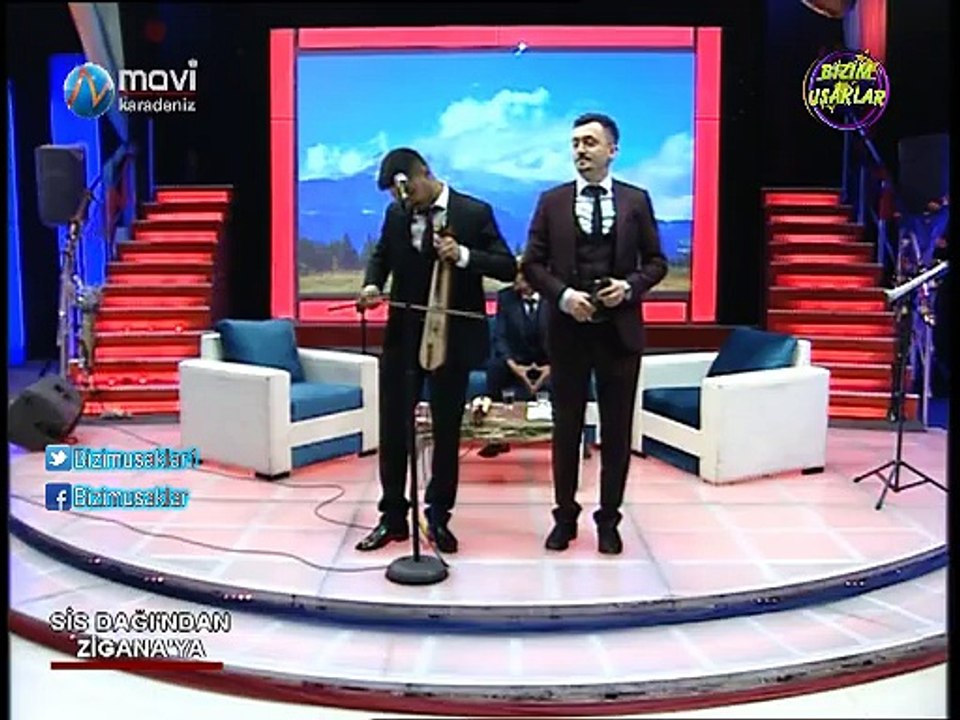 Hakan Köntek ve Mehmet Duman - Açılış Horon 13 dk