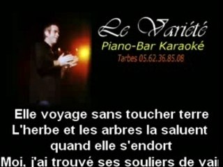 Garou - Lis dans mes yeux