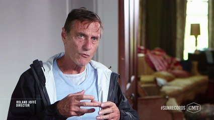 Sun Records | Roland Joffé Director
