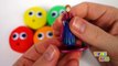 [Play-doh] Play Doh Surprise Eggs Shopkins Frozen Spongebob Thomas and Friends Minions Palace Pets