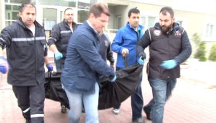 Ankara'da Sabaha Karşı Operasyon! Çatışma çıktı, 2 Terörist Ölü Ele Geçirildi