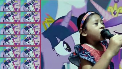 My little Pony - FiM - You'll Play Your Part (Twilight's Kingdom) Song Cover by Jenidya