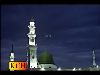 Allah Hu Allah Hu by Qari Waheed Zafar Qasmi