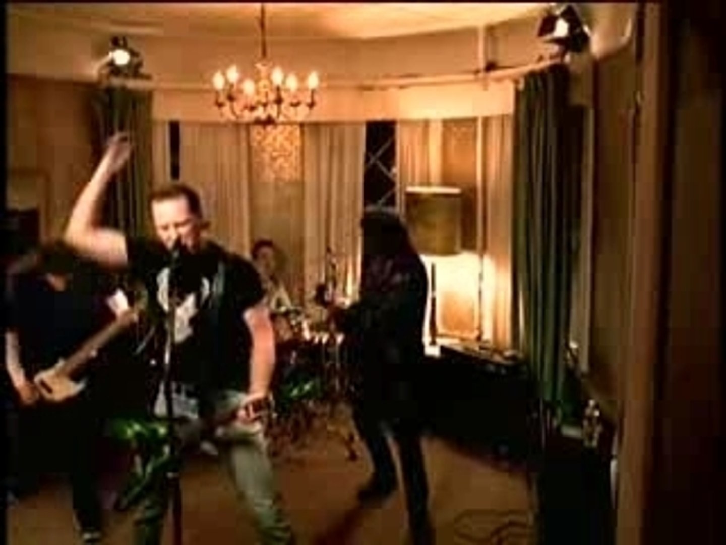 Metallica - Whiskey In The Jar - Vidéo Dailymotion