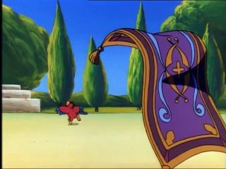 Aladdin S01 E040 The Spice Is Right