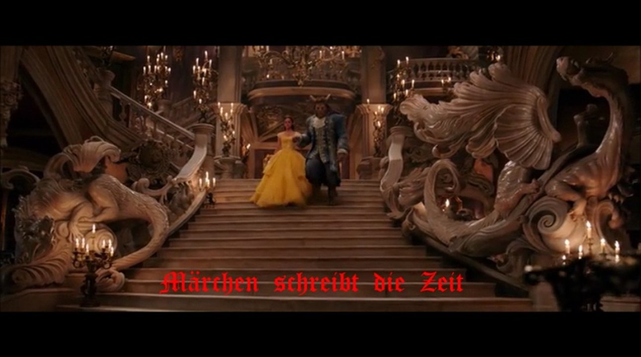 Märchen schreib die Zeit