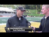 Sun Belt On Campus Appalachian State: 10/10 Weekend Preview