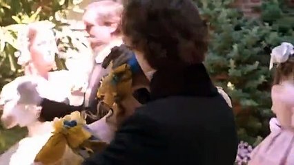 Washington Square | Part 1