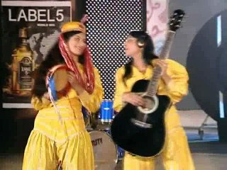 BISMILLAH KARAAN by Shafaullah khan rokhri