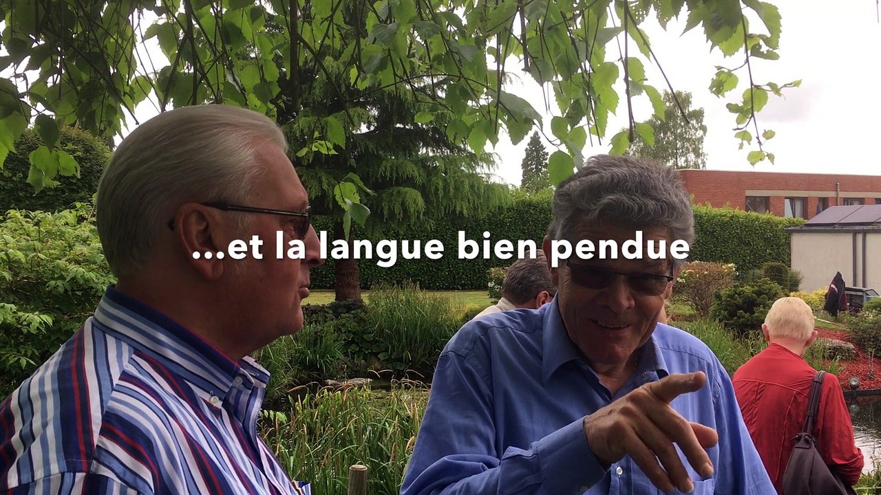 retrouvailles mai 2017