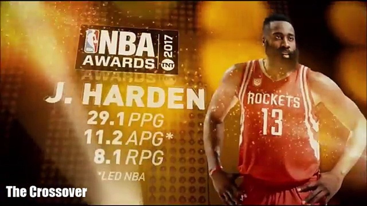 NBA - Who is the NBA mvp- Westbrook,Harden,Kawhi or LeBron- - May 19, 2017