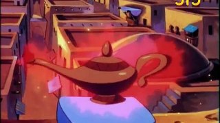 Aladdin S02 E04 The Citadel