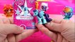 EqToys Surprises! My Little Pony Switch Disney Princess Magiclip Dress Kids