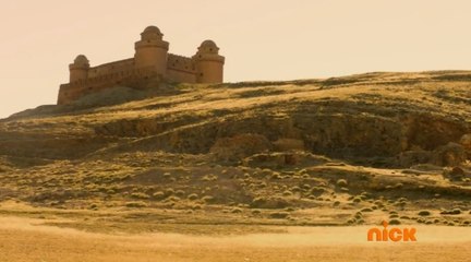 2016 - Perdidos en el Oeste (escenas rodadas en Castillo de La Calahorra)