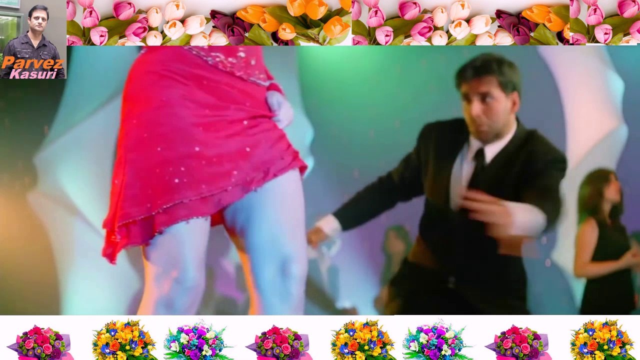 45. Chori Chori ( Garam Masala 2005 ) 1080p Hd Song