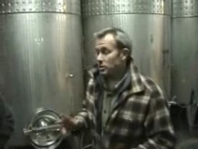 Ref:x36ajp Visite du domaine Léon Barral
