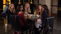 Pretty Little Liars Season 7 Episode 16  - The Glove That Rocks the Cradle [Official Video]