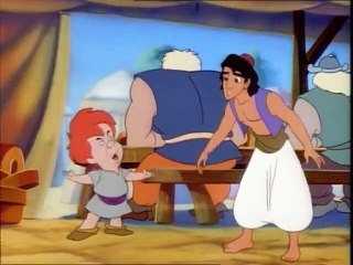 Aladdin S02 E16 Smells Like Trouble