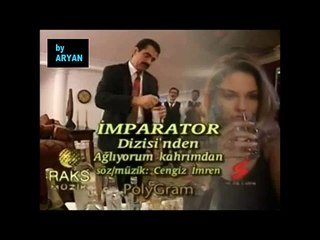 Ibrahim Tatlises - Ağliyorum Kahrimdan