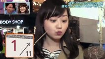 海外の反応　日本の人気No 1女子アナウンサー（水卜麻美） 韓国でグルメ番組の食レポをする姿をご覧下さいww【韓国の反応】