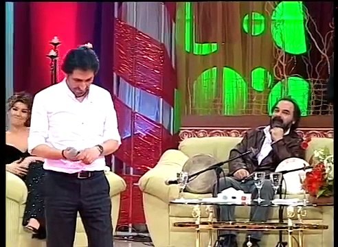 İbrahim Tatlıses - Urfalı Sevmiş