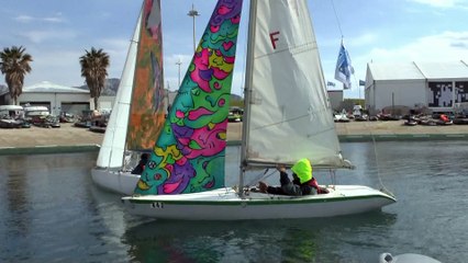 1705 Voiles au Large Marseille Miniji