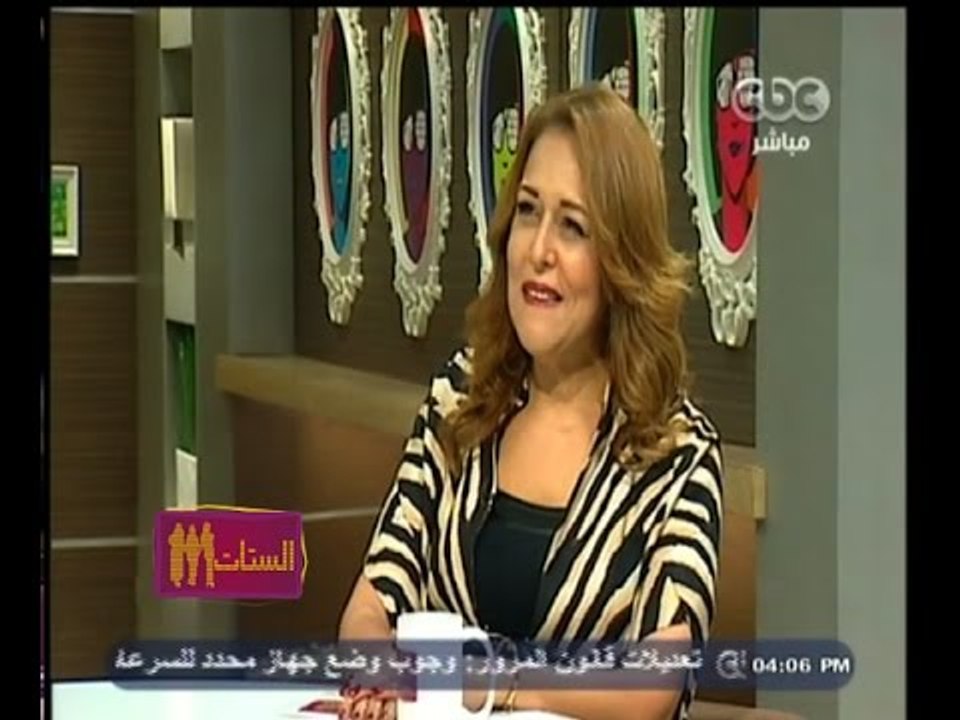 #الستات_مابيعرفوش_يكدبوا | الوه يا دكتور.. التطعيمات الضرورية للاطفال