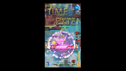 Sonic Jump Fever - All Characters Unlocked All Players Unlocked