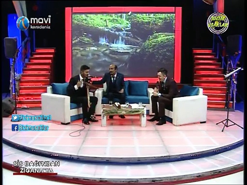 Mehmet Duman - Dağlar Olur mu Karsız