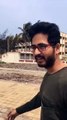 Bengali Actor Hiraan  Live from #Digha