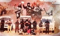 Daesh: Cambio de imagen de una historia antigua