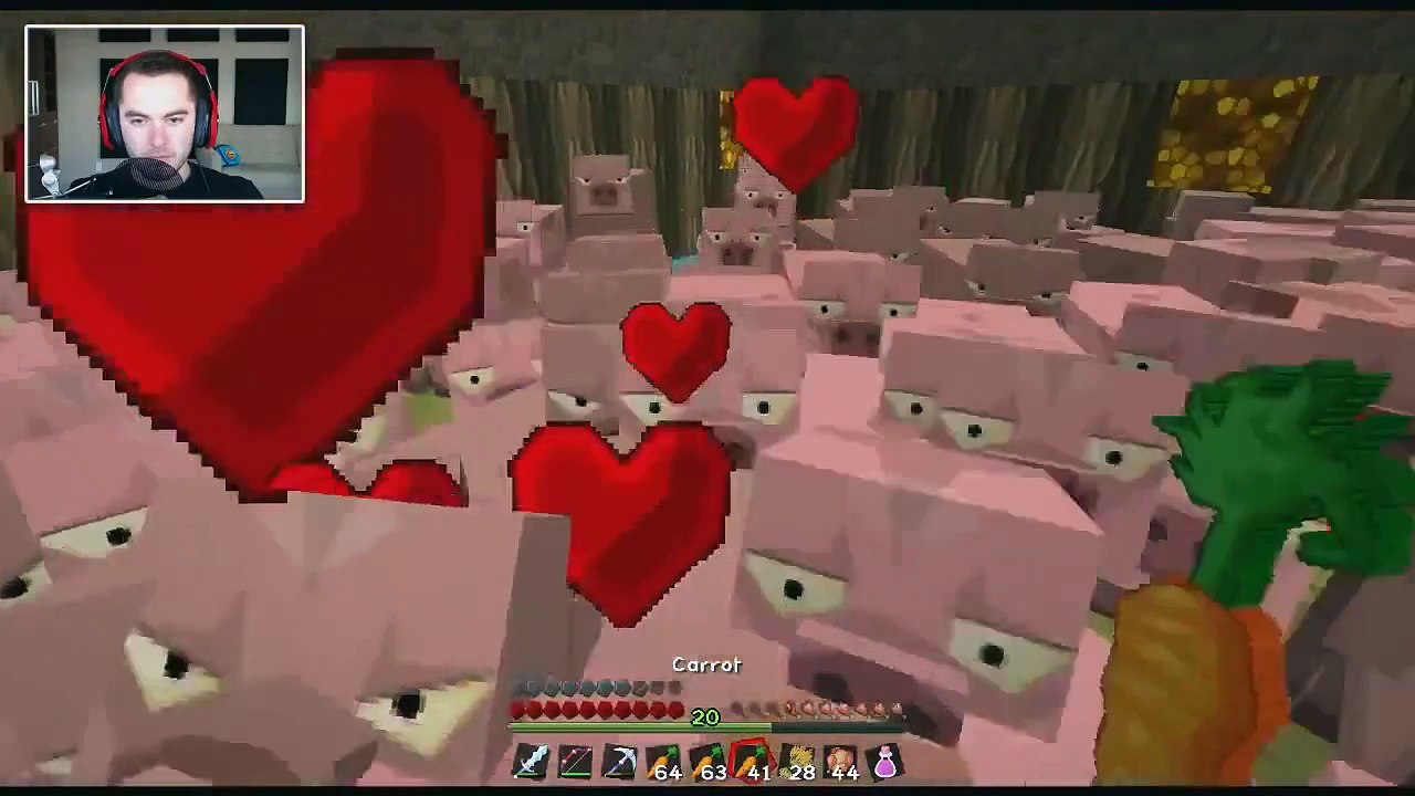 Minecraft Mianite  BANK VAULTS (Ep. 36)