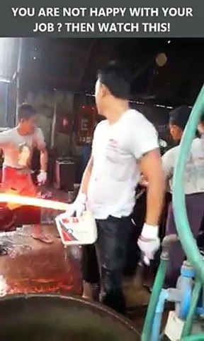 If You Are Not Happy With Your Job Then Watch It