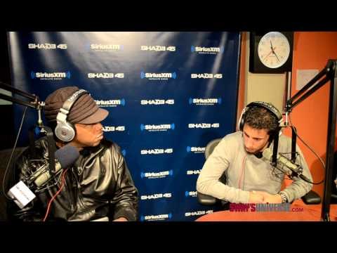 B-Boy World Champion Mounir Gives Advice & Speaks on the Evolution of B-Boy Dancing