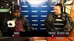 Prince Markie Dee Talks The Fat Boys & Weight Loss on Sway in the Morning