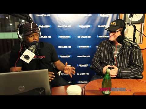 Quentin Tarantino Responds to the Criticism of Using the N-Word in Django Unchained