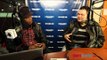 Prince Markie Dee Introduces Monk & Speaks on Inspiring Big Artists on Sway in the Morning