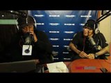 Bow Wow Speaks on Why He Decided to Work on BET's 106 & Park on Sway in the Morning