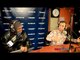 Dan Charnas Explains How Kurtis Blow's "Christmas Rappin" Happened on Sway in the Morning