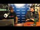 Quentin Tarantino Speaks on Writing "Reservoir Dogs" on Sway in the Morning