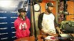 Acapella Freestyles From Un Kasa, The Boy Illinois and Bones Brigante on Sway in the Morning