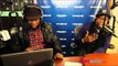 Talib Kweli Freestyles and Weighs in on Big Sean and Drake on Sway in the Morning