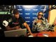 Ma$e Tells Story on How a Girl Named Arion Got in Between Him and Jay-Z on Sway in the Morning