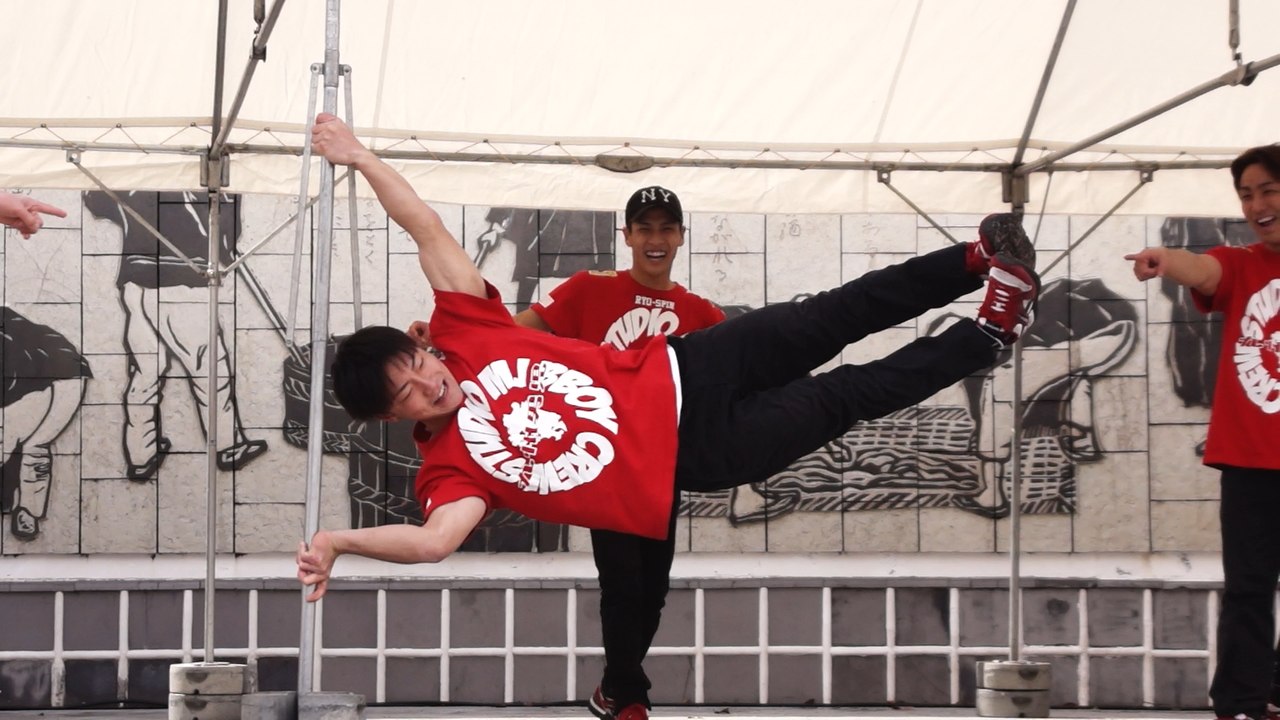 スタジオMJ with 九州男児新鮮組 第23回城島酒蔵びらき