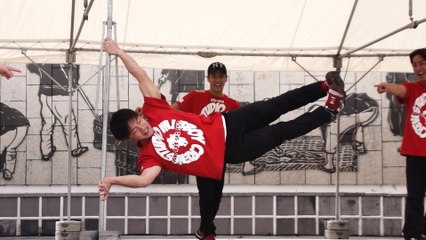 スタジオMJ with 九州男児新鮮組 第23回城島酒蔵びらき