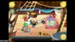 Angry Birds Epic Cave 6 Final Boss NEW FORGOTTEN BASTION Unlocked, Endless Winter 10 Gold Piggies